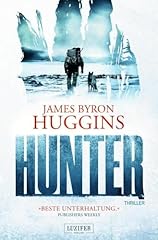 Hunter thriller gebraucht kaufen  Wird an jeden Ort in Deutschland