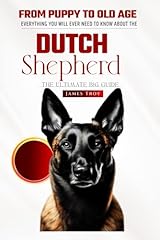 Dutch shepherd ultimate for sale  Delivered anywhere in UK