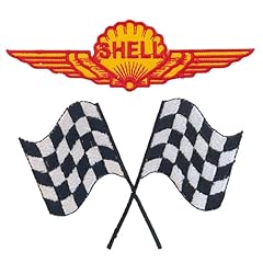 Shell wings gasoline for sale  Delivered anywhere in UK