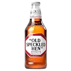 Old speckled hen for sale  Delivered anywhere in UK
