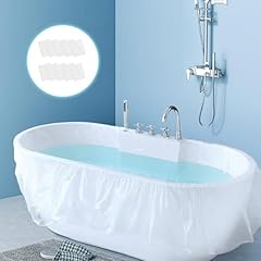 Pack disposable bathtub for sale  Delivered anywhere in USA 