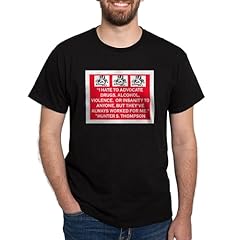 Cafepress hunter thompson for sale  Delivered anywhere in USA 
