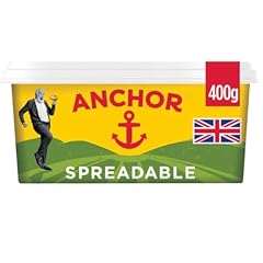 Butter spreadable anchors for sale  Delivered anywhere in UK