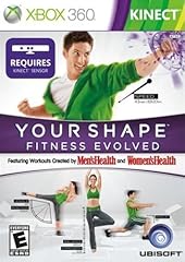 Shape fitness evolved for sale  Delivered anywhere in USA 