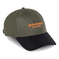 Dickies unisex twill for sale  Delivered anywhere in UK