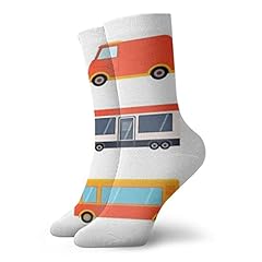 Casual crew socks for sale  Delivered anywhere in UK