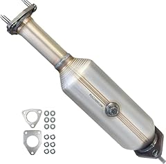 Pulcherflow catalytic converte for sale  Delivered anywhere in UK