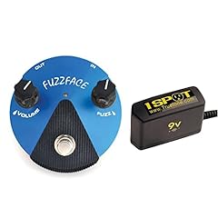Dunlop silicon fuzz for sale  Delivered anywhere in USA 