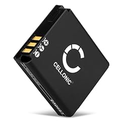 Cellonic battery camera for sale  Delivered anywhere in UK
