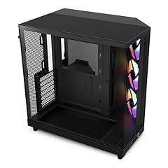 Nzxt flow rgb usato  Spedito ovunque in Italia 