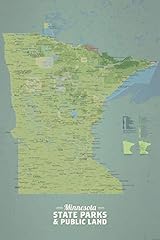 Minnesota state parks for sale  Delivered anywhere in USA 
