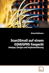 Scan2email einem gsm gebraucht kaufen  Wird an jeden Ort in Deutschland