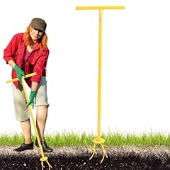 Garden twist tiller usato  Spedito ovunque in Italia 