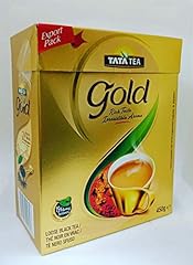 Tata tea gold for sale  Delivered anywhere in UK