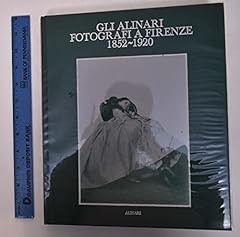 Gli alinari fotografi usato  Spedito ovunque in Italia 