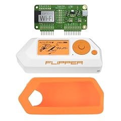 Flipper zero starter d'occasion  Livré partout en Belgiqu