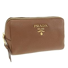 Prada vitello daino for sale  Delivered anywhere in USA 