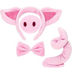 Pig costume set for sale  Delivered anywhere in UK