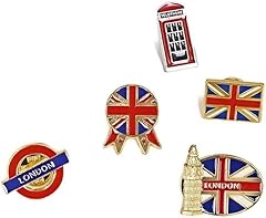 Pcs british flag for sale  Delivered anywhere in USA 