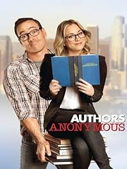 Authors anonymous for sale  Delivered anywhere in USA 