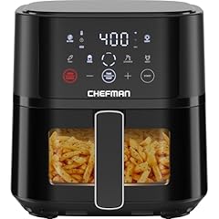 Chefman air fryer for sale  Delivered anywhere in USA 