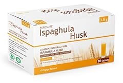 Ispaghula husk orange for sale  Delivered anywhere in UK