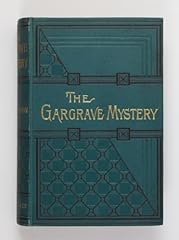 Gargrave mystery for sale  Delivered anywhere in USA 