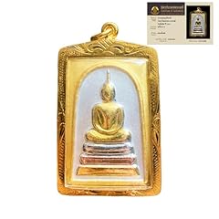 Phra somdej buddha for sale  Delivered anywhere in USA 