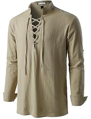 Zeroyaa men medieval for sale  Delivered anywhere in USA 
