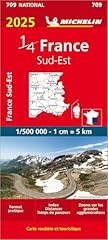 Carte nationale sud d'occasion  Livré partout en France