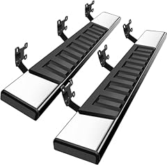 Running boards steps for sale  Delivered anywhere in USA 