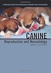 Canine reproduction and d'occasion  Livré partout en France