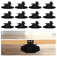 12pack decking pedestal for sale  Delivered anywhere in UK
