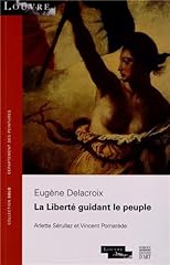 Liberté guidant peuple d'occasion  Livré partout en Belgiqu