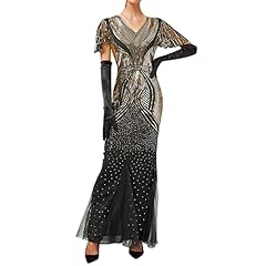 Women dress flapper for sale  Delivered anywhere in UK