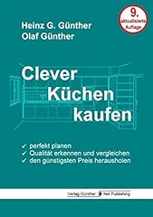 Clever küchen kaufen gebraucht kaufen  Wird an jeden Ort in Deutschland
