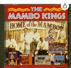 Mambo kings import d'occasion  Livré partout en France