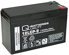 Batteries 12lcp batterie d'occasion  Livré partout en France