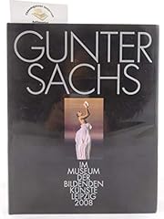 Gunter sachs museum gebraucht kaufen  Wird an jeden Ort in Deutschland