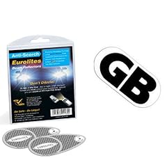 Eurolites headlight beam for sale  Delivered anywhere in Ireland