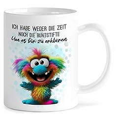 Melifestyle kaffeetasse tasse gebraucht kaufen  Wird an jeden Ort in Deutschland