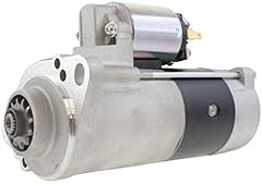 New starter compatible for sale  Delivered anywhere in USA 