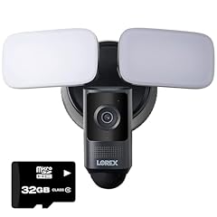 Lorex floodlight camera for sale  Delivered anywhere in USA 
