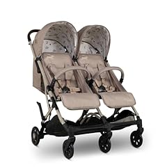 Cosatto double stroller for sale  Delivered anywhere in UK