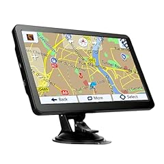 Navigateur gps voiture d'occasion  Livré partout en France