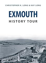 Exmouth history tour for sale  Delivered anywhere in UK