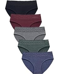Wealurre cotton panties for sale  Delivered anywhere in USA 