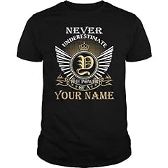 Custom name shirts for sale  Delivered anywhere in USA 