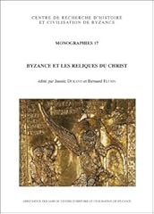 Byzance reliques christ d'occasion  Livré partout en France