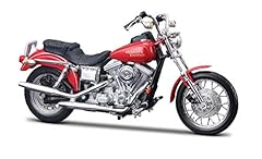 Harley davidson fxdl gebraucht kaufen  Wird an jeden Ort in Deutschland